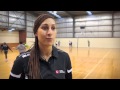 Australia Post One Netball: St Mary&#039;s story