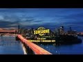 Into the Sunshine: Storytelling in Brisbane City