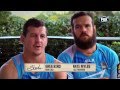 STERLO - BIRD &amp; MYLES INTERVIEW