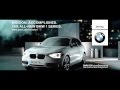 Mission: Impossible - Ghost Protocol and BMW 1 Series trailer