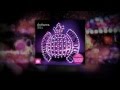Ministry of Sound - Anthems &#039;90s [MINIMIX]