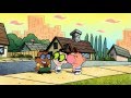 The Grim Adventures of Billy &amp; Mandy - The Most Greatest Love Story Ever Told Ever (Preview)