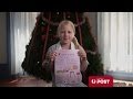 My Letter to Santa - Australia Post