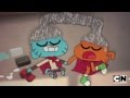 The Amazing World of Gumball - The Dream (Preview) Clip 2