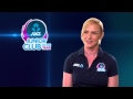 ANZ Netball - Pre-important match