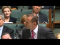 Leader of the Opposition's Suspension Motion, Parliament House