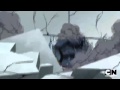 Ben 10: Ultimate Alien - Perplexahedron (Preview) Clip 4