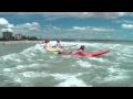 Girls Go Surfing Day - 2012