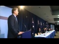 Ted Baillieu - 55th Federal Council