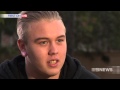 Moody Teens | 9 News Brisbane