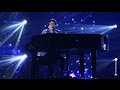 Mat Verevis sings Rocket Man | The Voice Australia 2014