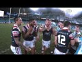 RefCam NRL R22 Roosters V Titans