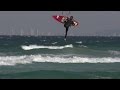 Epic Queensland Kitesurfing