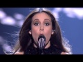 Caterina Torres Sings If I Were A Boy: The Voice Australia Season 2