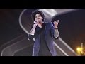 Johnny Rollins sings Beneath Your Beautiful | The Voice Australia 2014