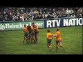 Rugby HQ- Once were Wallabies - Tony Melrose