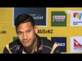 The Call of the Wallaby Ep5 Sneak Peek