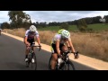 2014 Subaru NRS Sam Miranda Tour of the King Valley Stage 4