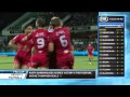 Fox Rugby: Brisbane City v Sydney Stars Preview