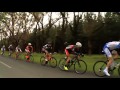 2014 Subaru NRS Tour of the Great South Coast Stage 3