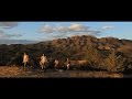 Arkaba Walk - Flinders Ranges, South Australia