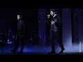 Ricky Martin and Jackson Thomas sing Every Breath You Take | The Voice Australia 2014