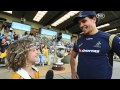 RUGBY HQ: Badger's New Breed