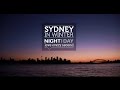 Sydney By Night