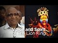 Composer of The Lion King&#039;s South African music speaks