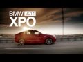 The 2014 BMW XPO