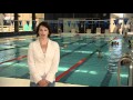 Despicable Me and Leisel Jones Swim Safety video