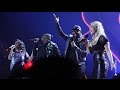 will.i.am, Anja and ZK sing Where Is The Love? | The Voice Australia 2014