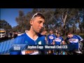 Tour of the Murray Stage 4