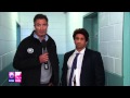 FLETCH AND HINDY - NEPAL DONKEYS TRIAL