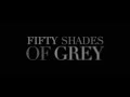 Fifty Shades Of Grey - Coming soon