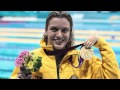 Para Pan Pacs #Swim4Gold