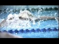 BHP Billiton Aquatic Super Series TVC