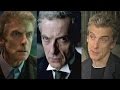 Peter Capaldi reflects on role as twelfth Doctor Who