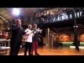 MasterChef Australia 2014 Semi-Final on Sunday July 27 at 7.30pm