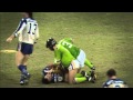 THE BUSINESS END - The Green Machine's finals run of '89