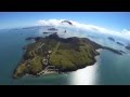 Skydiving in Queensland