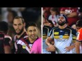 RUGBY HQ: Top 5 Lookalikes