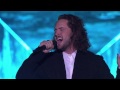 Jackson Thomas sings Resolution | The Voice Australia 2014