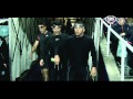 FLETCH AND HINDY - SHIRVO SHIELD- THE FINAL