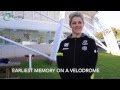 'In the starting gate' with Macey Stewart (TAS)