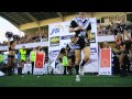 THE BUSINESS END - 150:1. The tale of the '05 Tigers