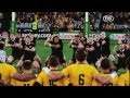 Rugby HQ: Michael Hooper Adam Ashley-Cooper