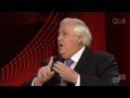 Clive Palmer attacks Chinese business interests in Australia