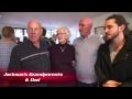 Who are Jacksons #1 Fans? | The Voice Australia 2014