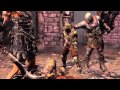 Middle-earth: Shadow of Mordor